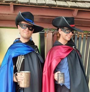 Meet your Posher, Annette